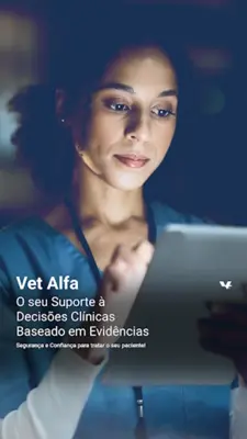 Vet Alfa android App screenshot 15