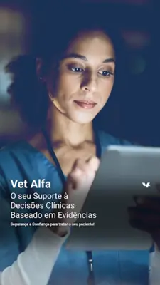 Vet Alfa android App screenshot 7